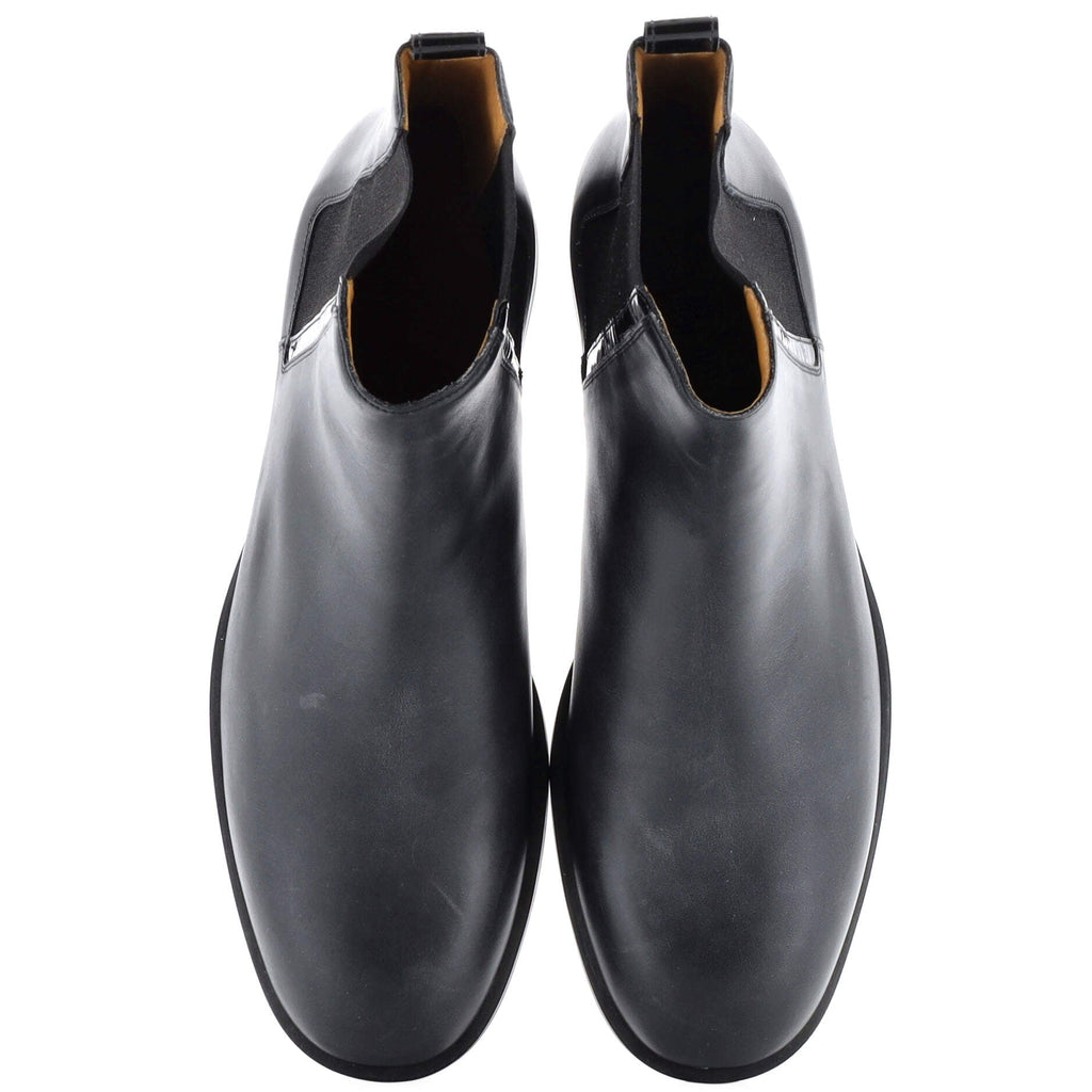 Women's Chelsea Boots Leather