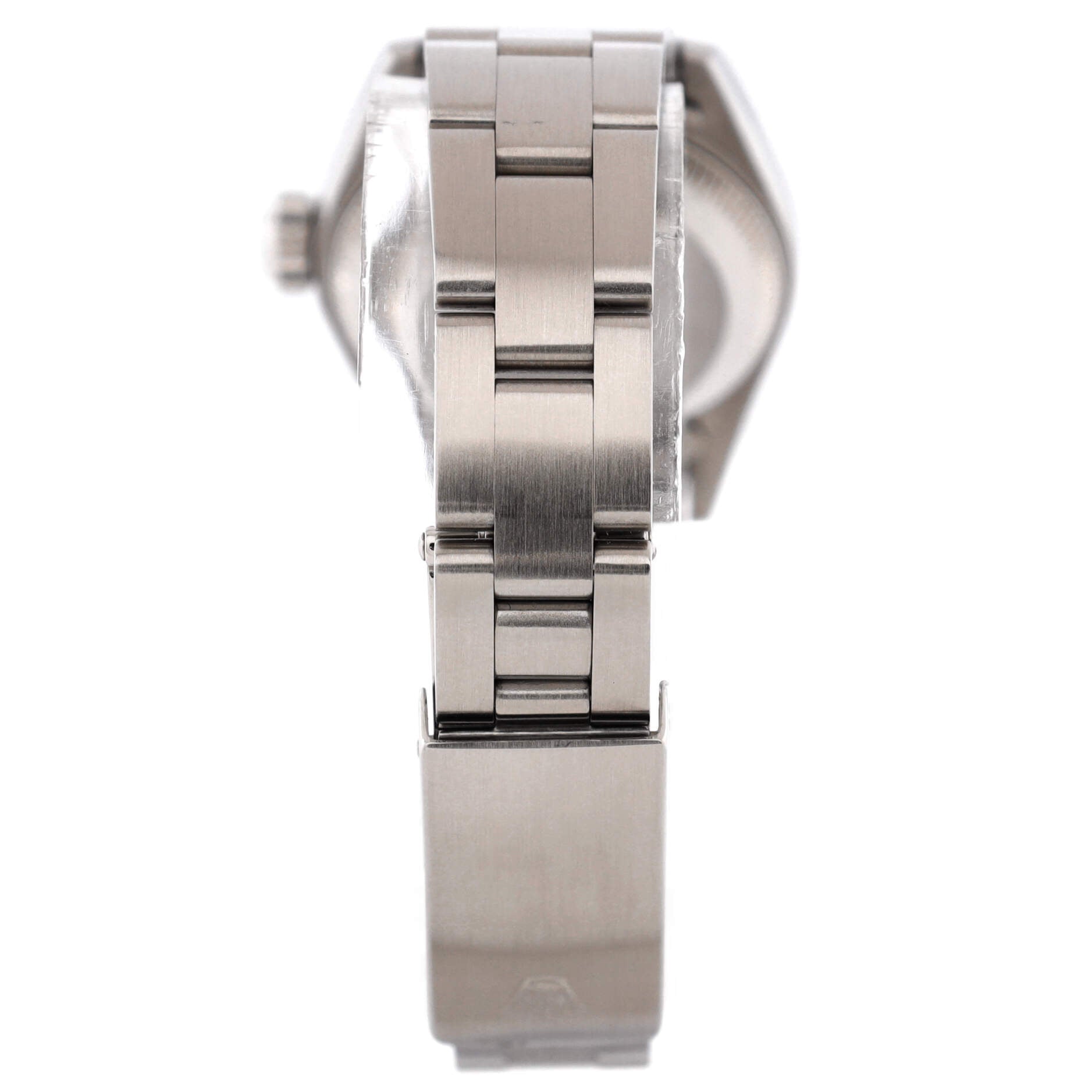Oyster Perpetual Automatic Watch Stainless Steel 24