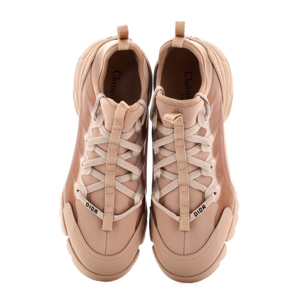 Women's D-Connect Sneakers Technical Fabric