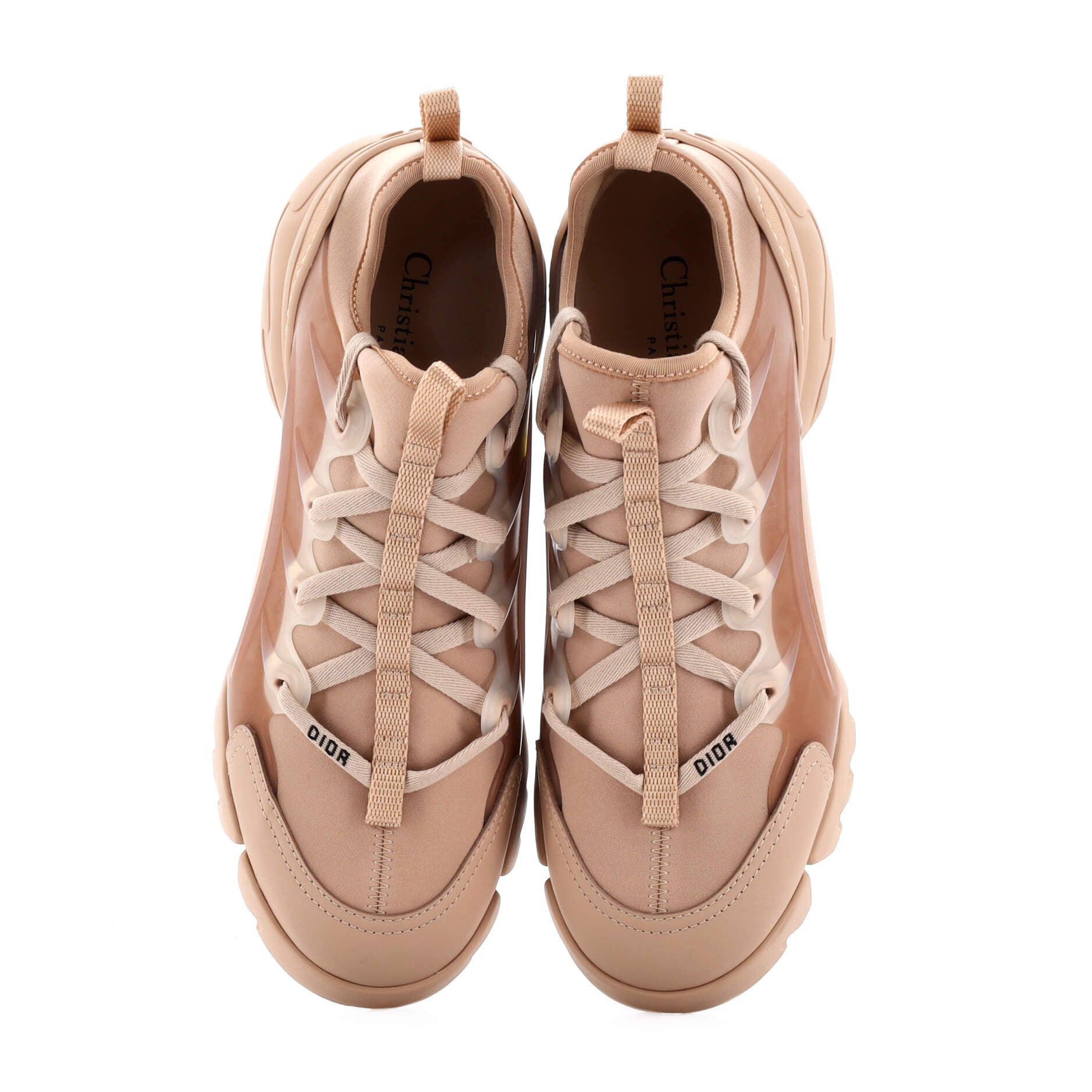 Women's D-Connect Sneakers Technical Fabric