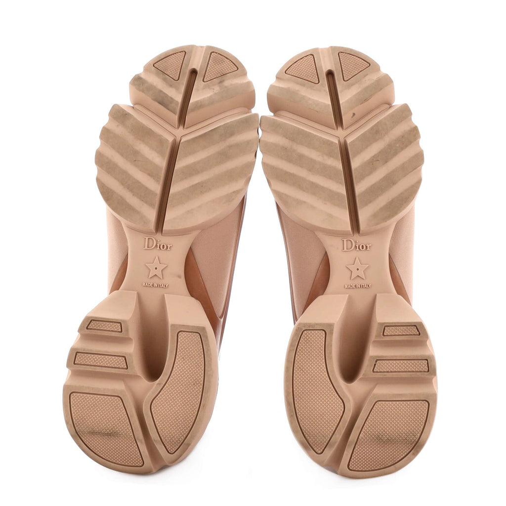 Women's D-Connect Sneakers Technical Fabric