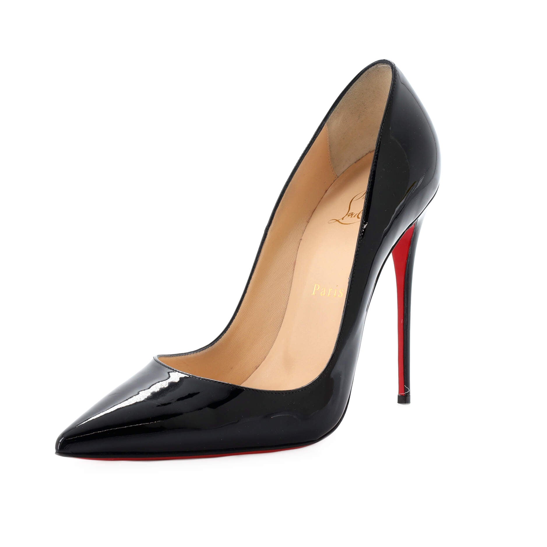 Women's So Kate Pumps Patent 120