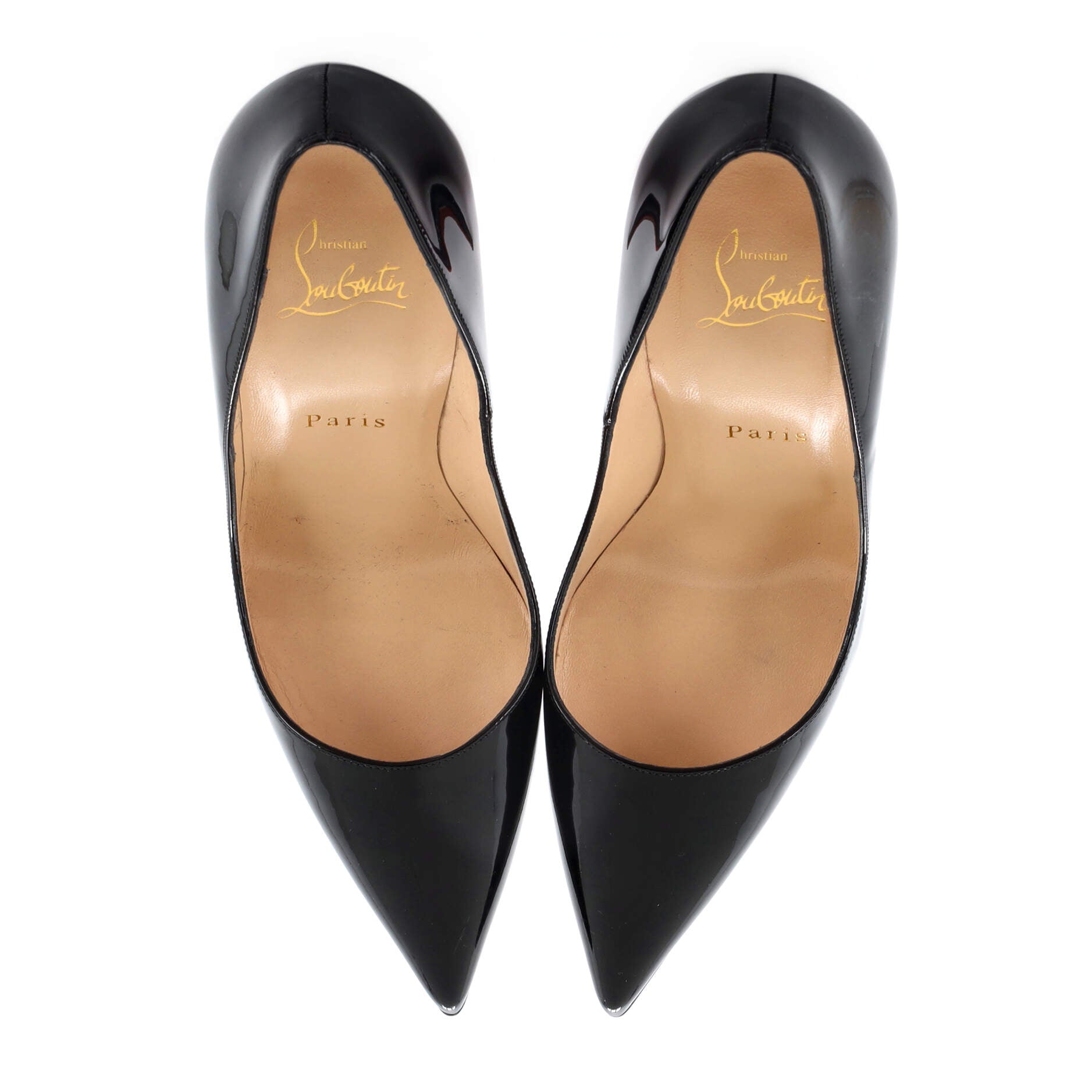 Women's So Kate Pumps Patent 120
