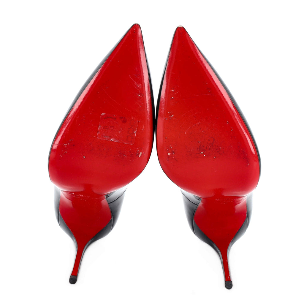 Women's So Kate Pumps Patent 120