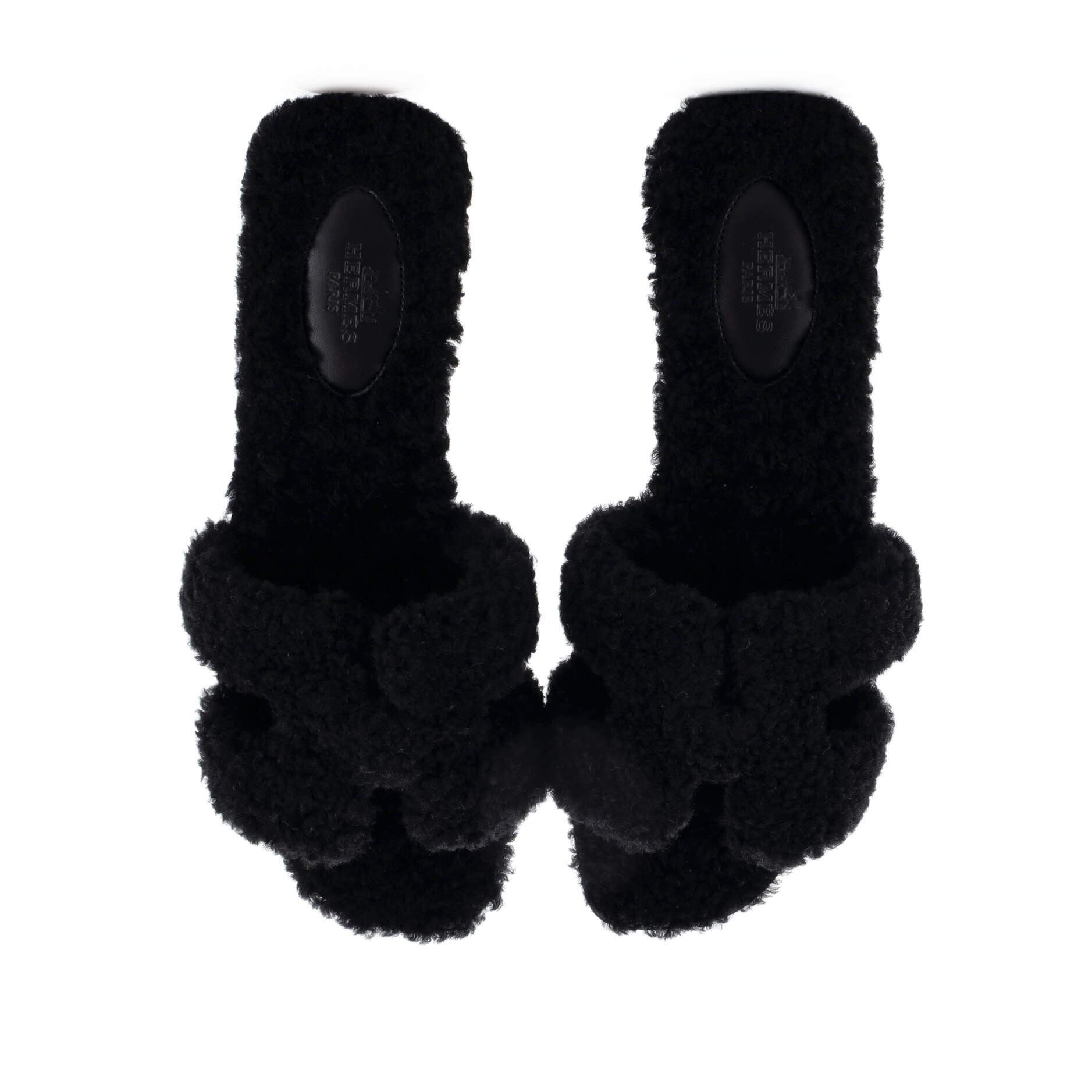 Women's Oran Sandals Shearling
