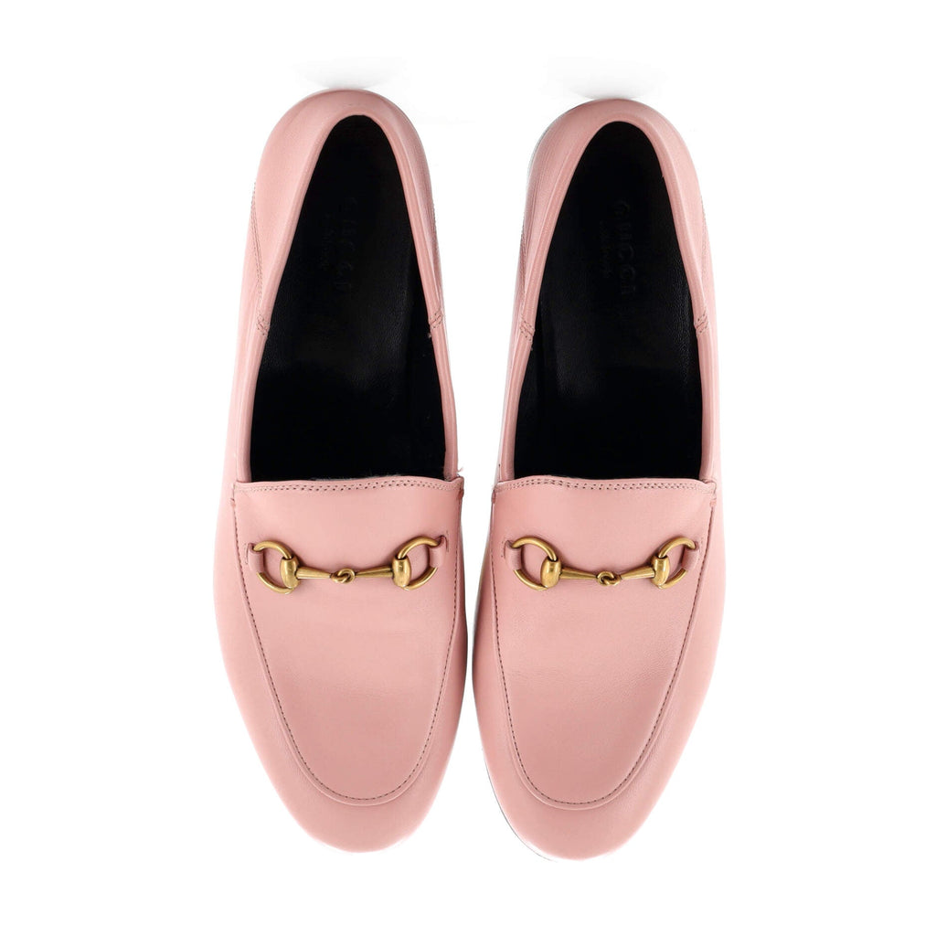 Women's Brixton Horsebit Loafers Leather