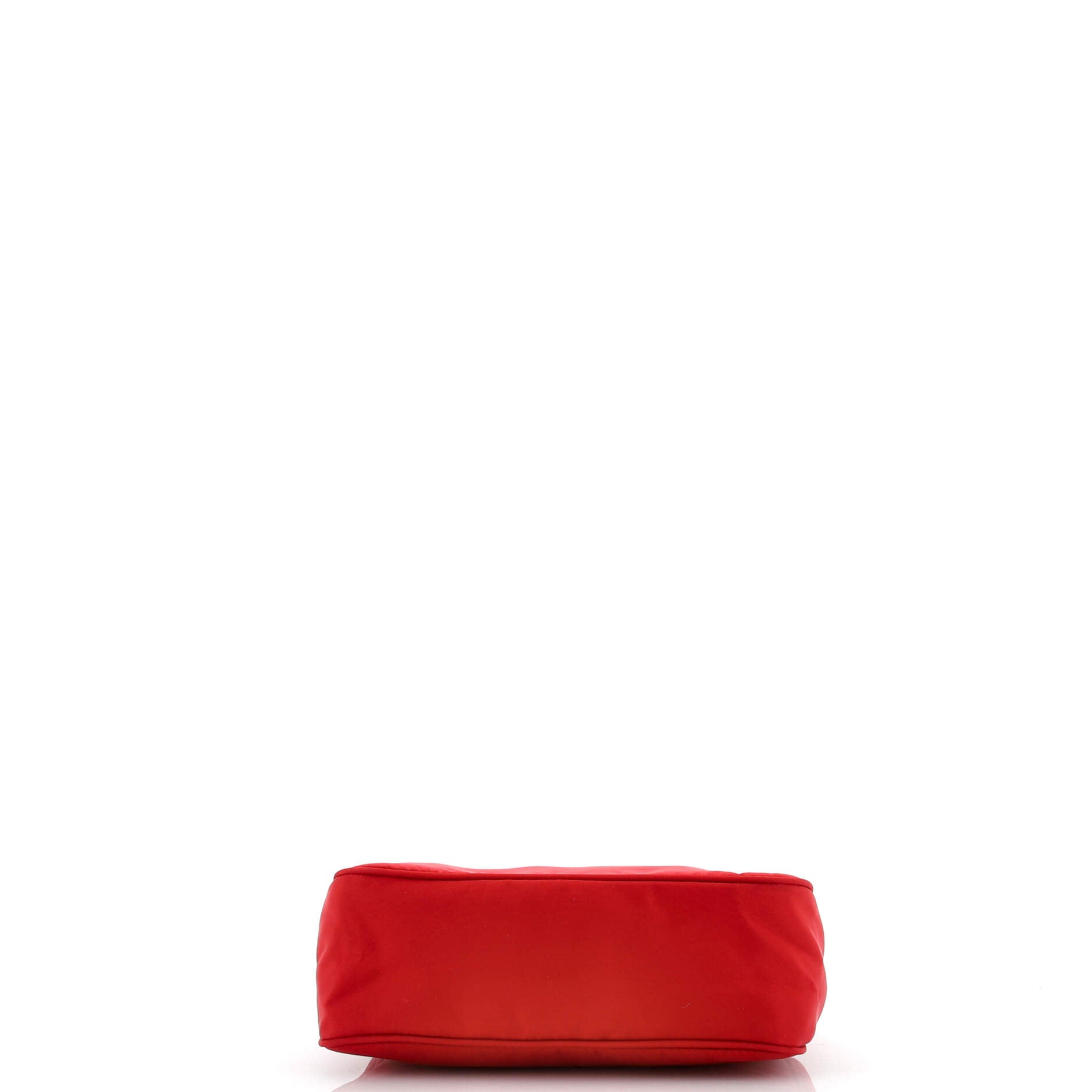 Re-Edition 2000 Hobo Tessuto Mini