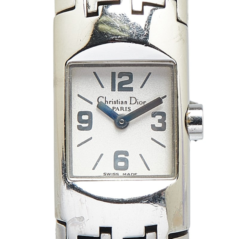 Dior Diofilic Stainless Steel