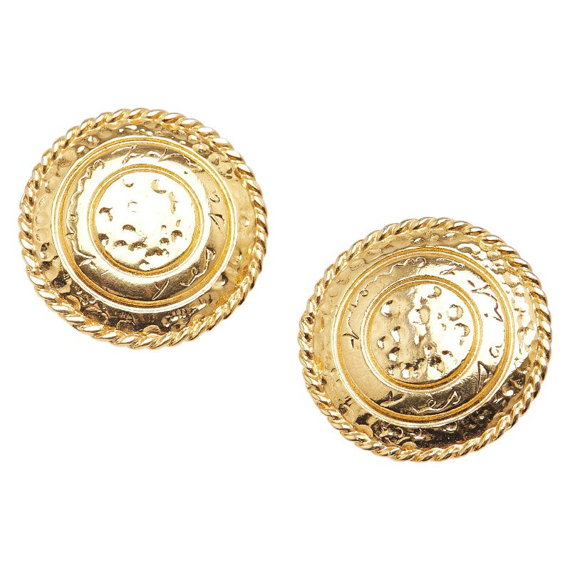 Saint Laurent Earrings
