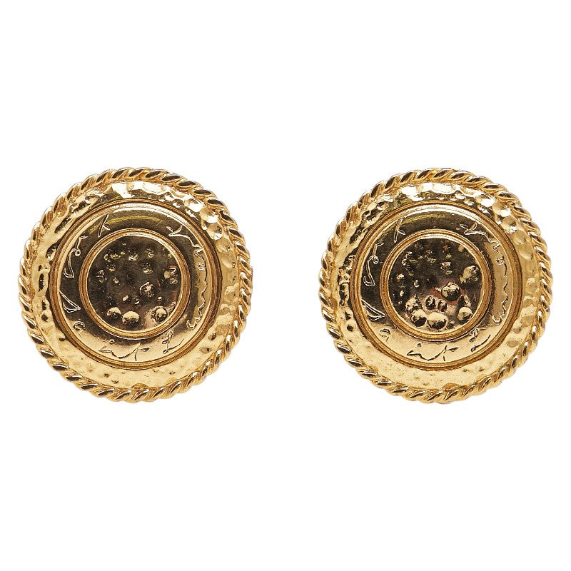 Saint Laurent Earrings