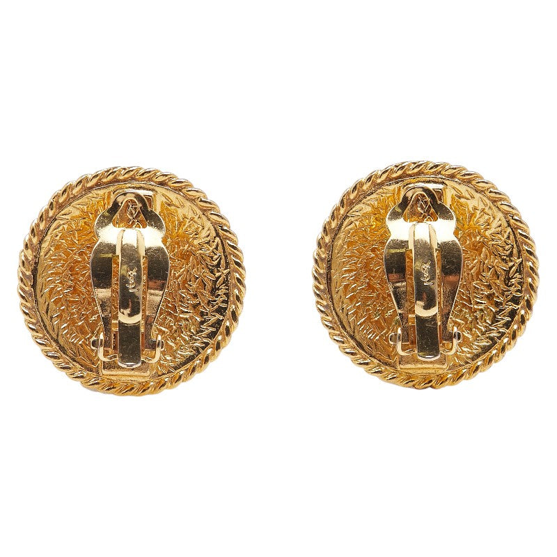 Saint Laurent Earrings