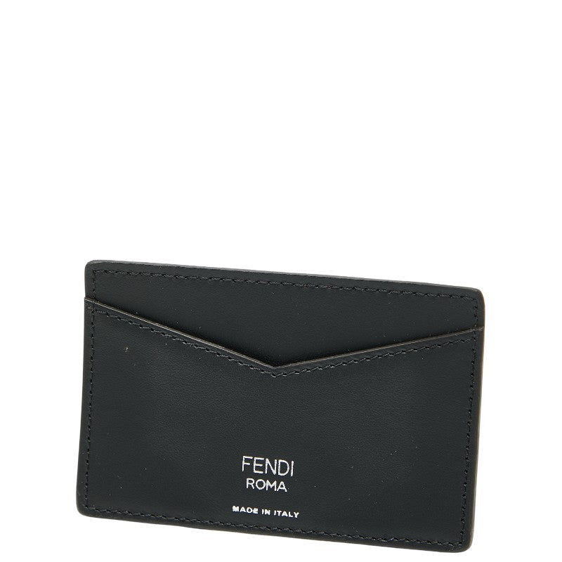 Fendi Zucca PVC  Case