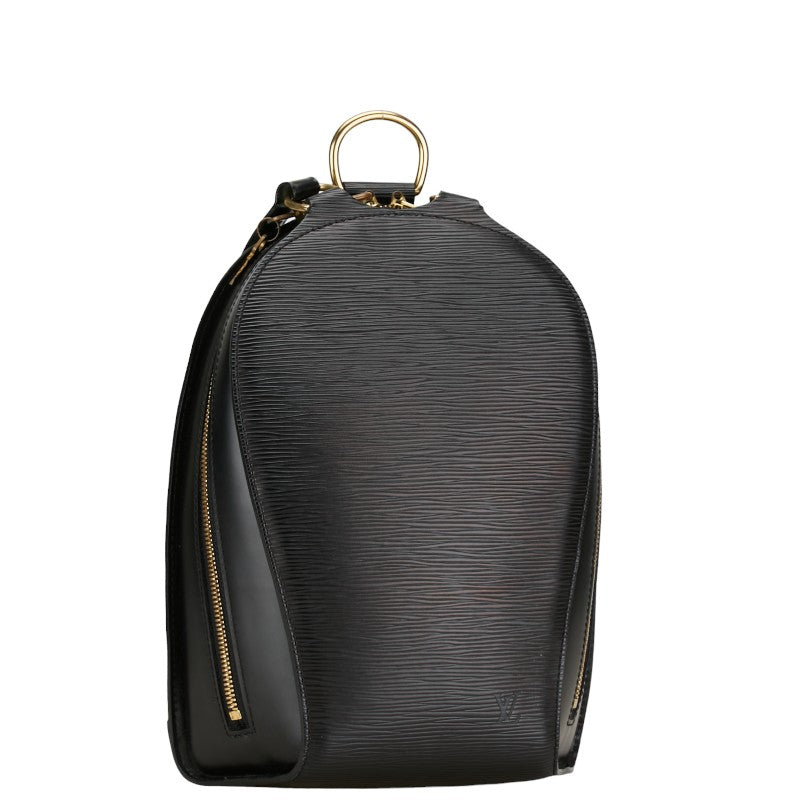 Louis Vuitton Mabillon Epi Backpack