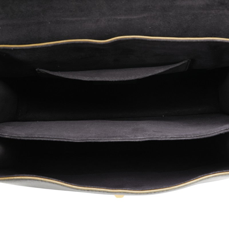 Fendi Kan I Leather 2way Bag