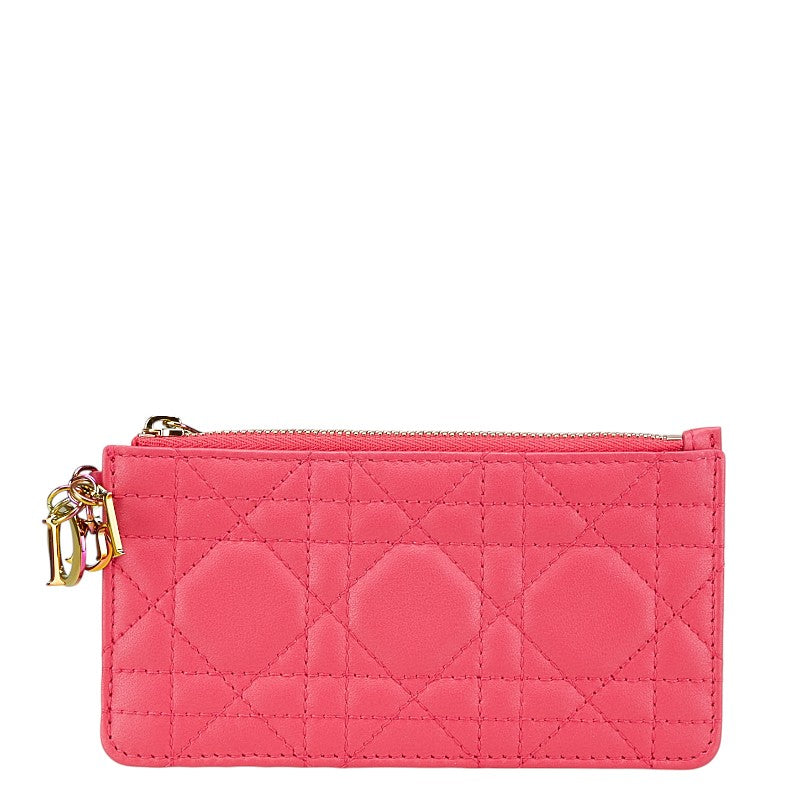 Dior Cannage Leather  Case