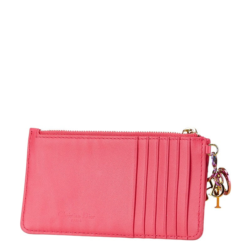 Dior Cannage Leather  Case