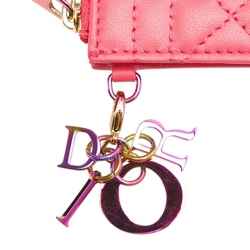 Dior Cannage Leather  Case