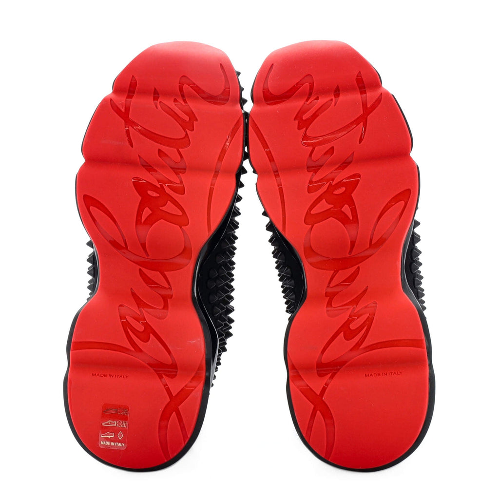 Women's Spike Sock Sneakers Spiked Neoprene