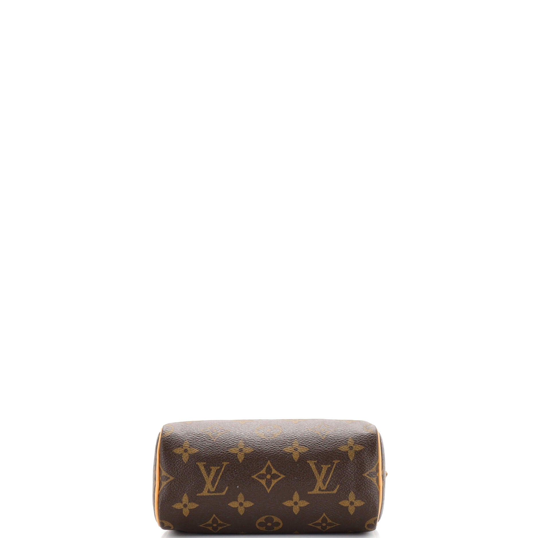 Speedy Mini HL Handbag Monogram Canvas