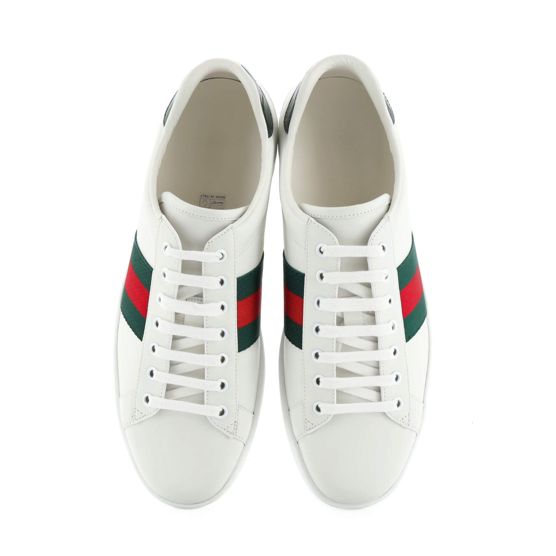 Ace Sneakers Leather
