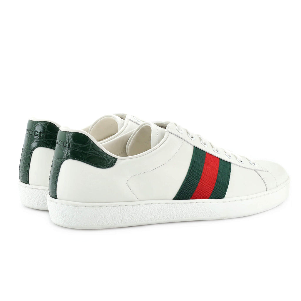 Ace Sneakers Leather