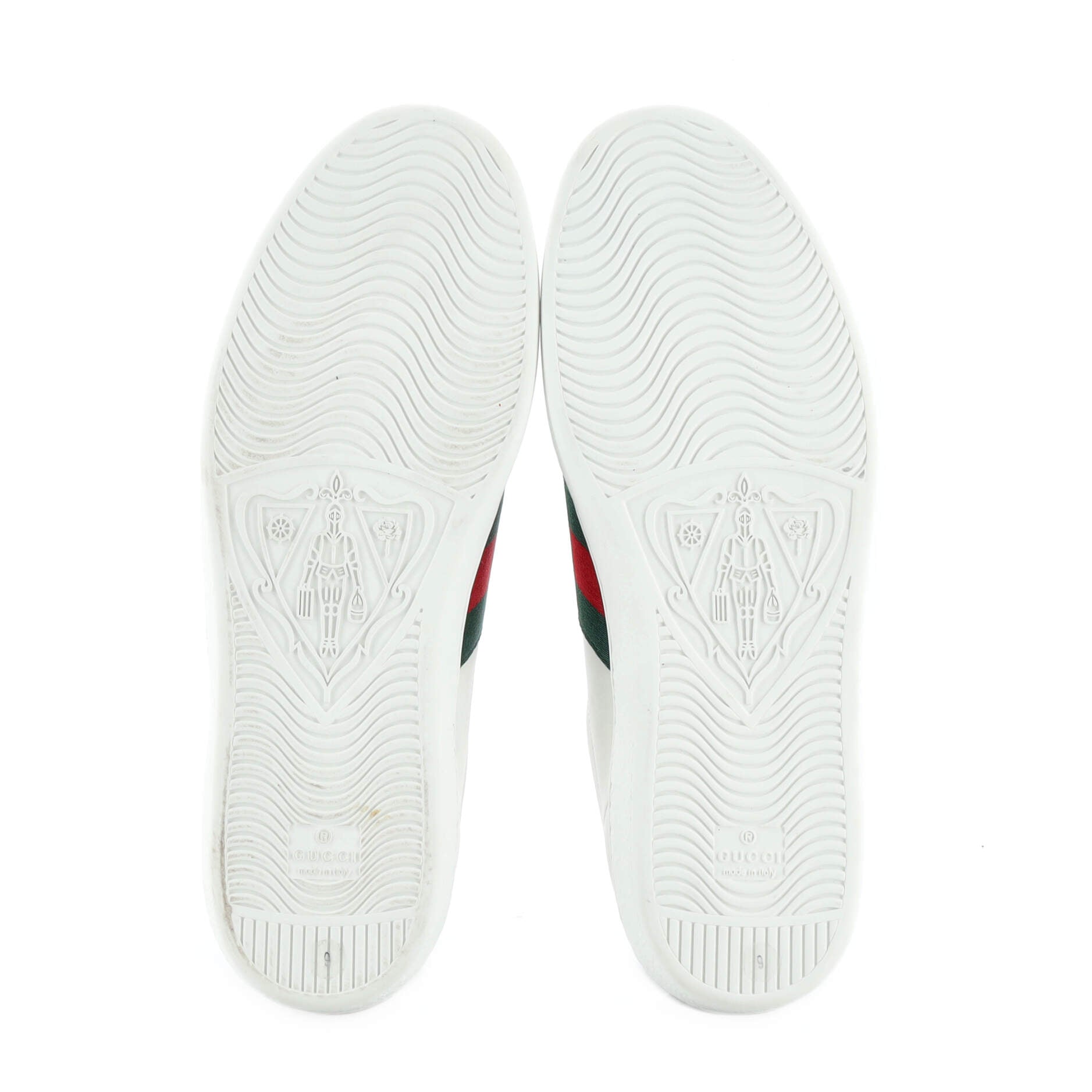Ace Sneakers Leather