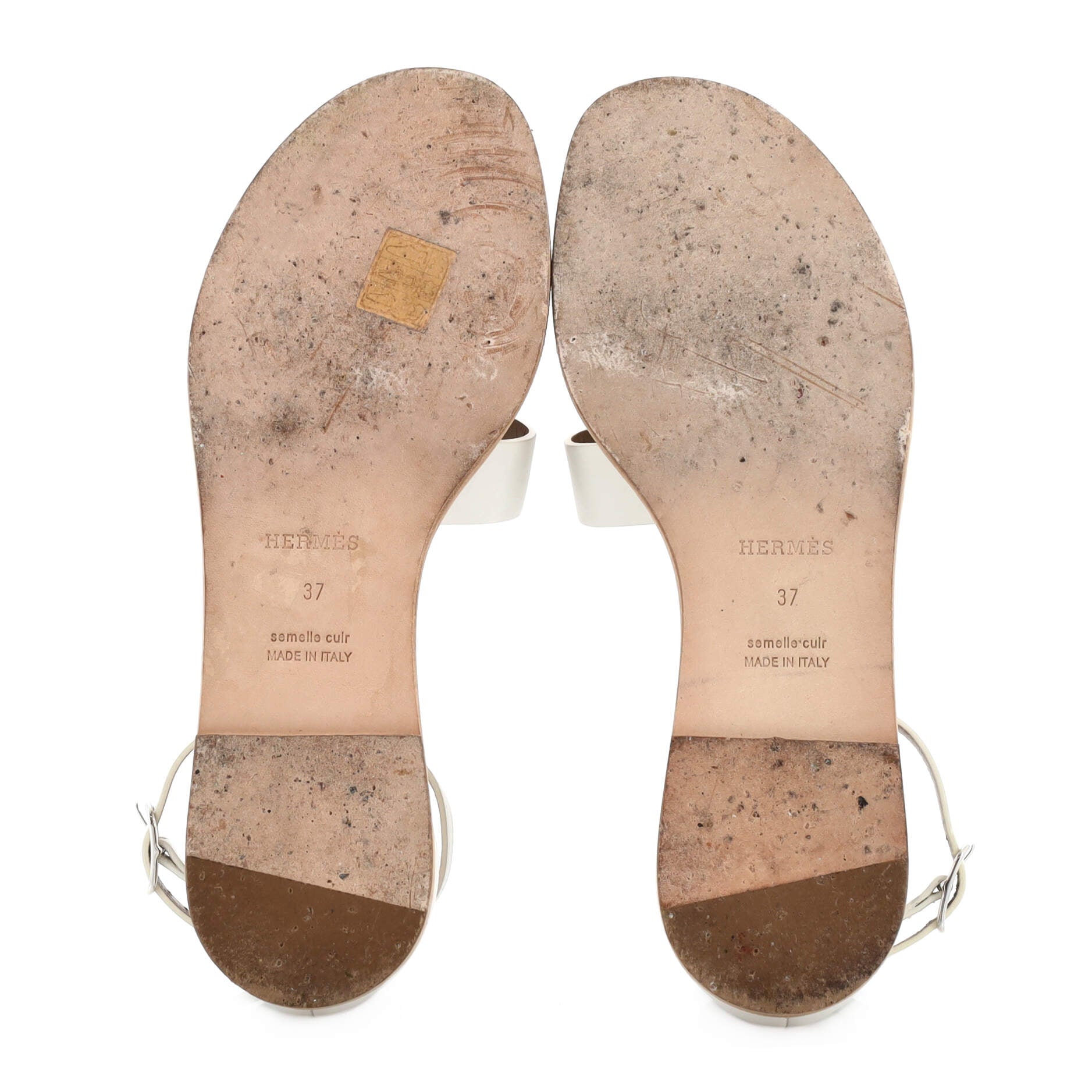 Women's Santorini Sandals Leather