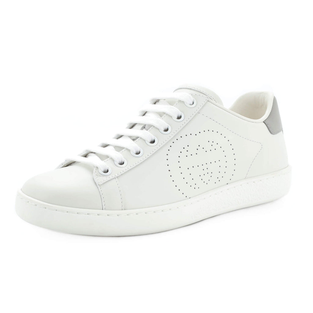 Ace Sneakers Leather