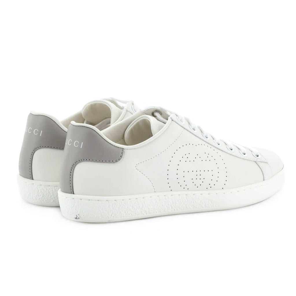 Ace Sneakers Leather