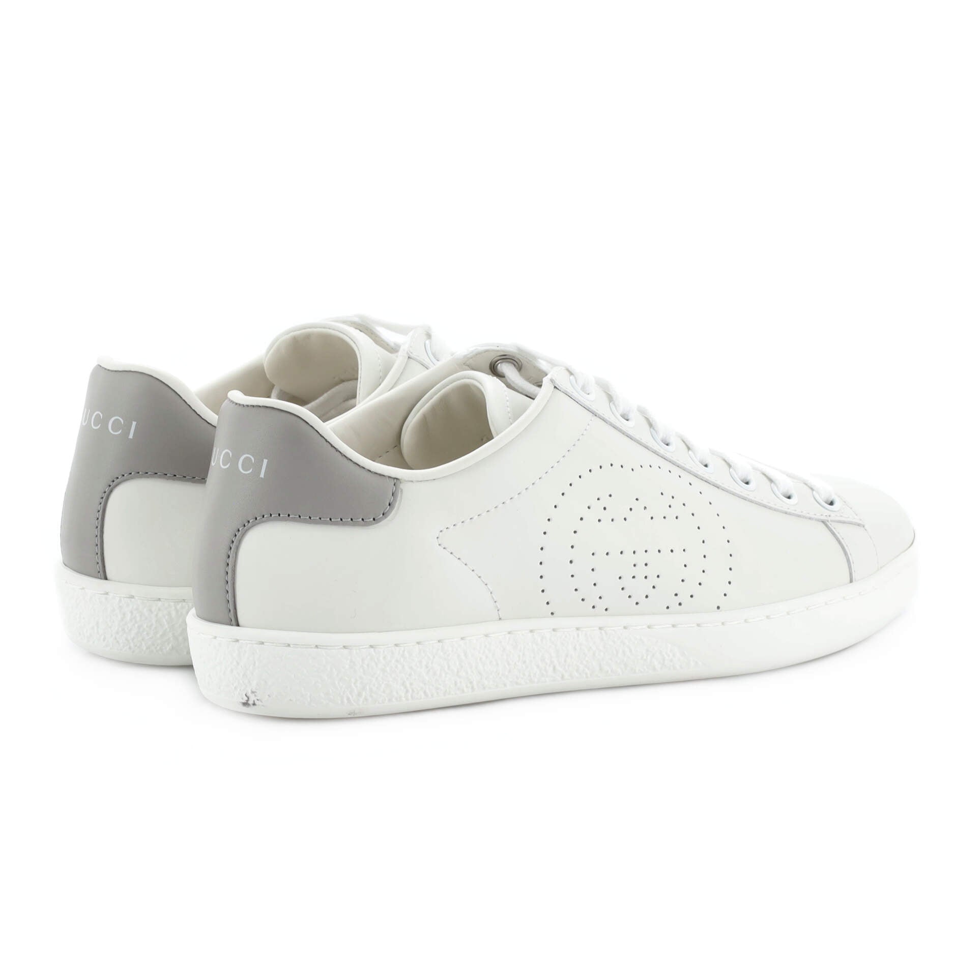 Ace Sneakers Leather