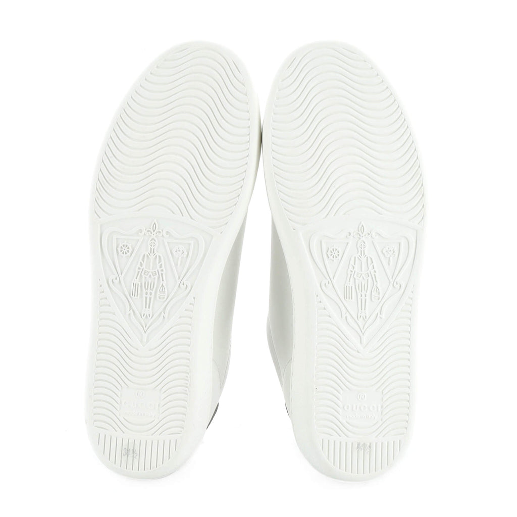 Ace Sneakers Leather