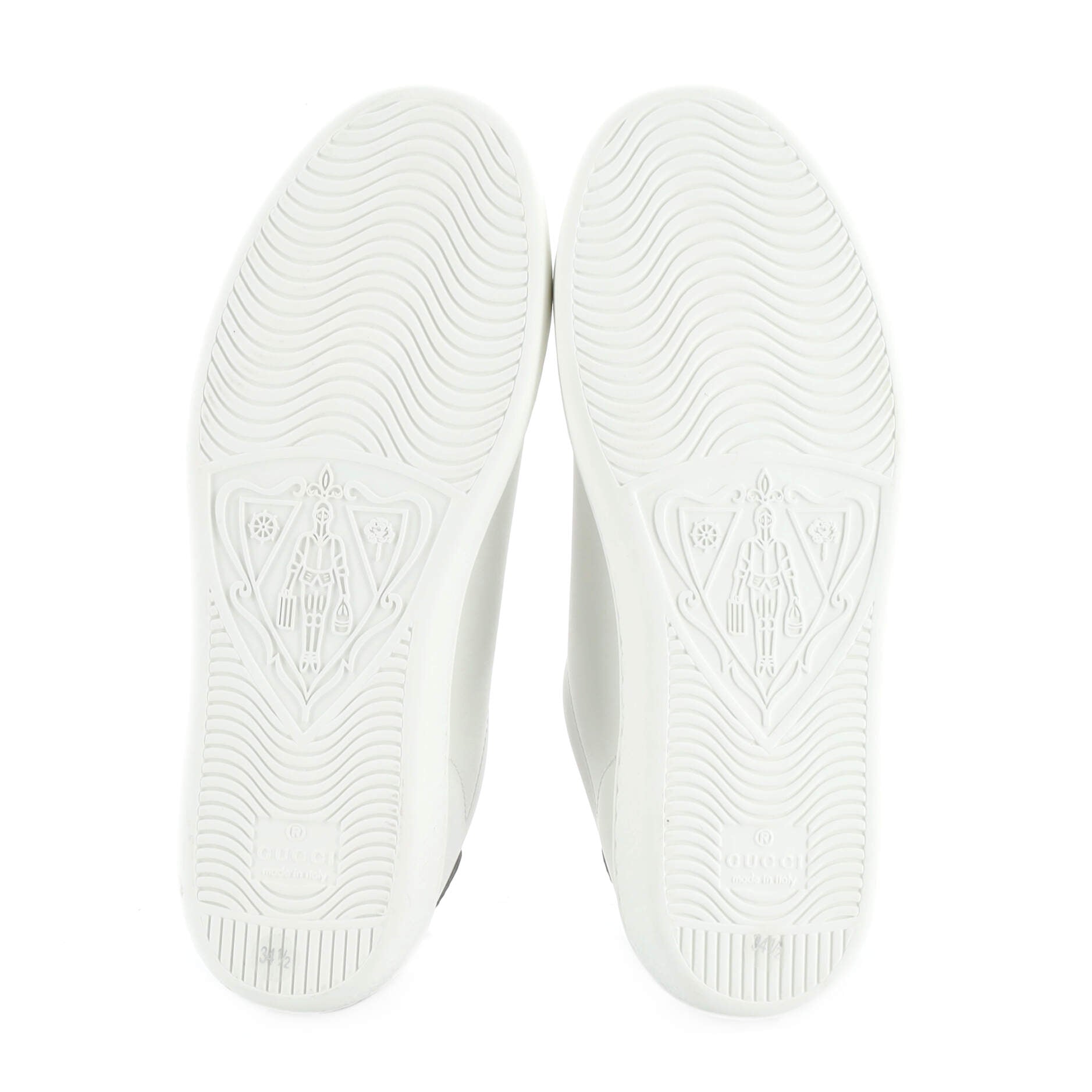 Ace Sneakers Leather