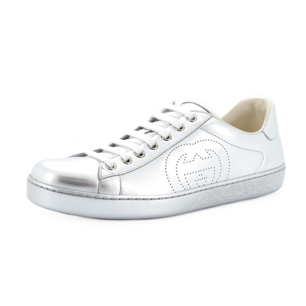 Ace Sneakers Leather