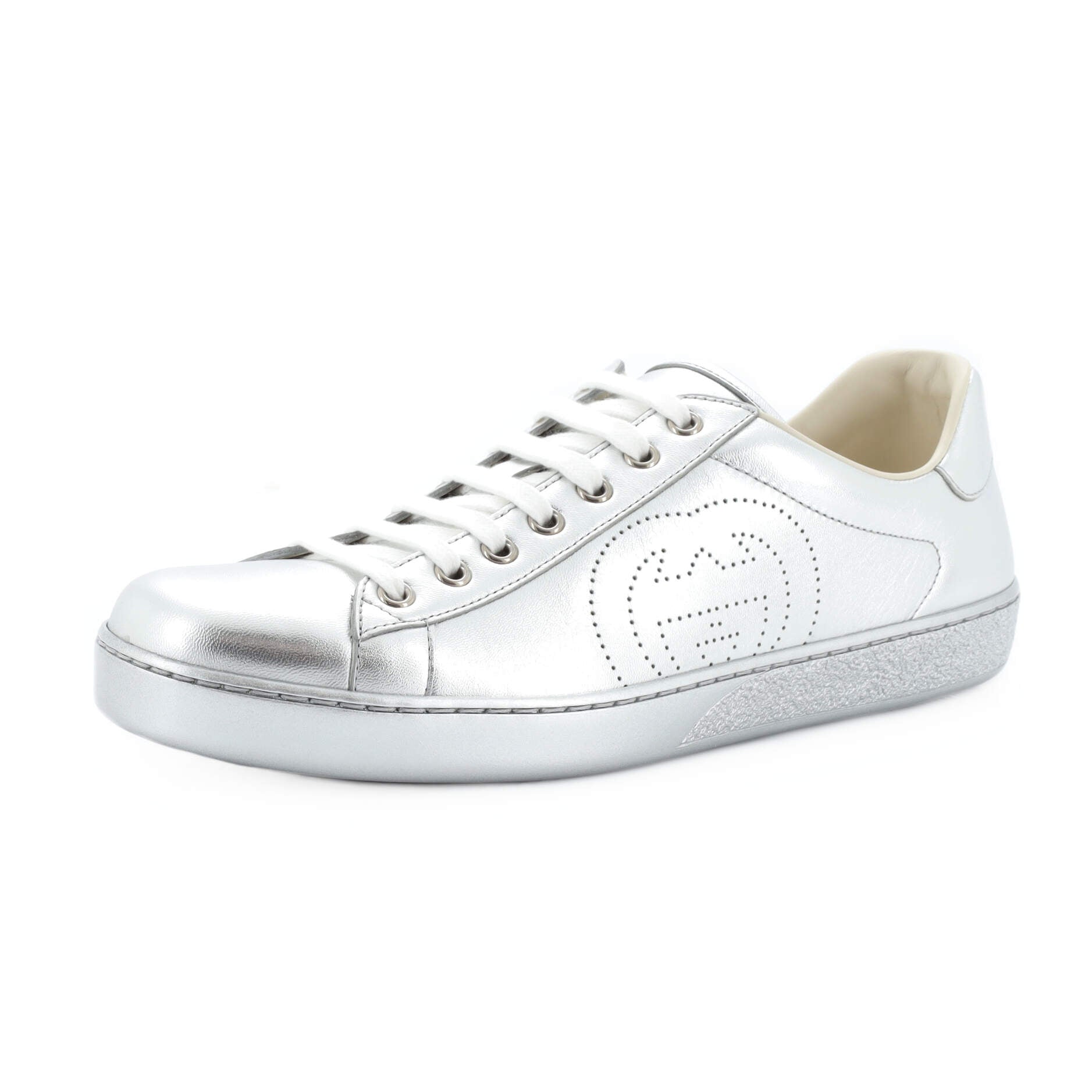 Ace Sneakers Leather
