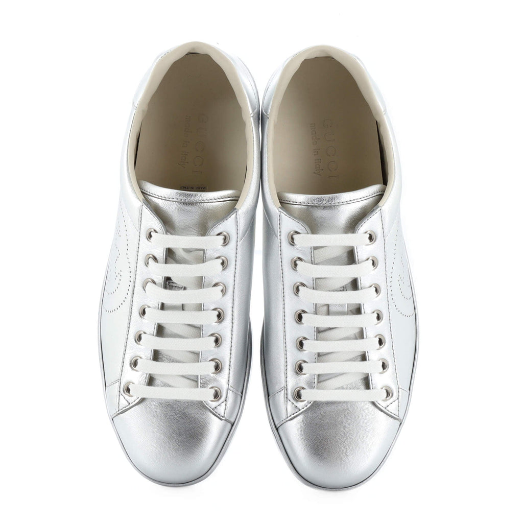 Ace Sneakers Leather