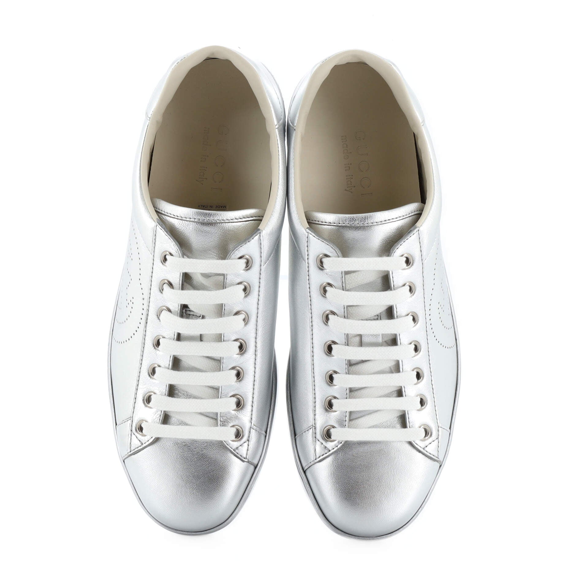 Ace Sneakers Leather
