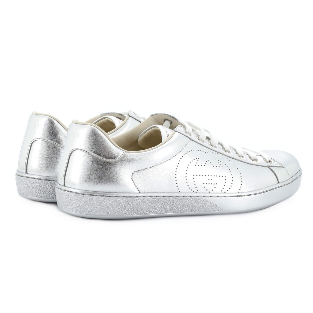 Ace Sneakers Leather