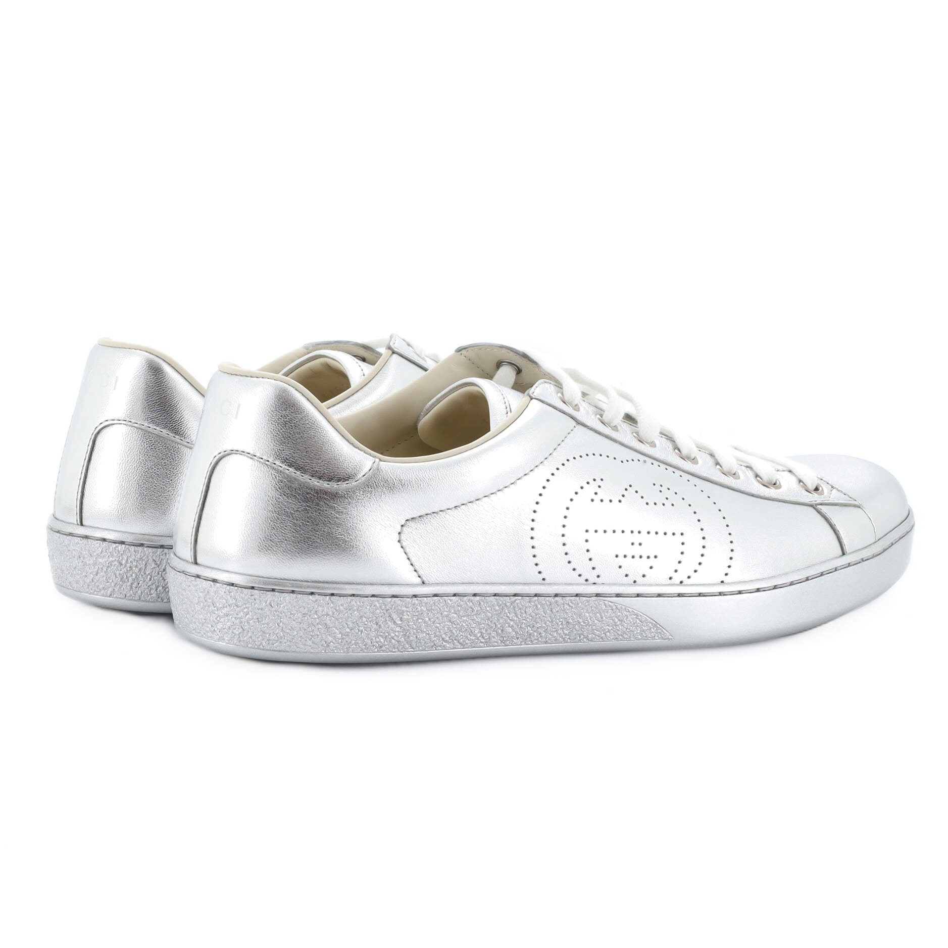 Ace Sneakers Leather