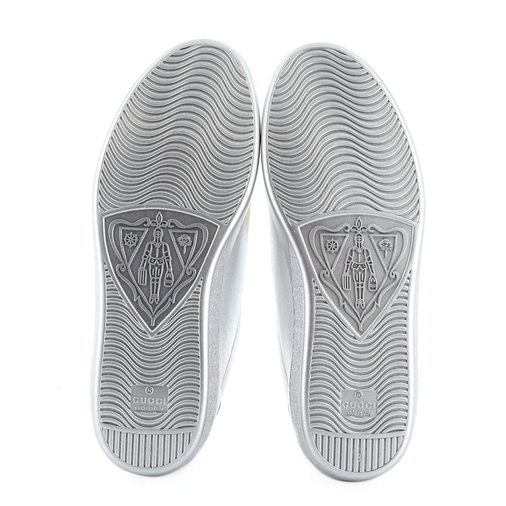 Ace Sneakers Leather