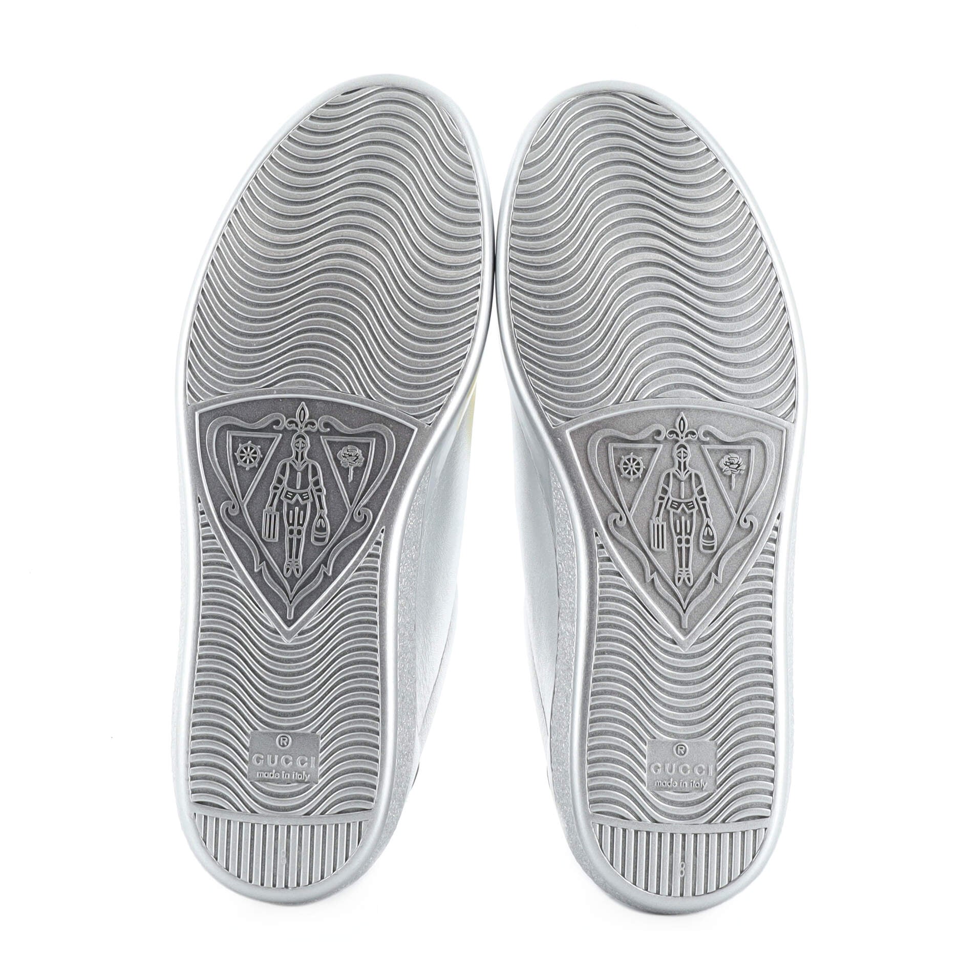 Ace Sneakers Leather