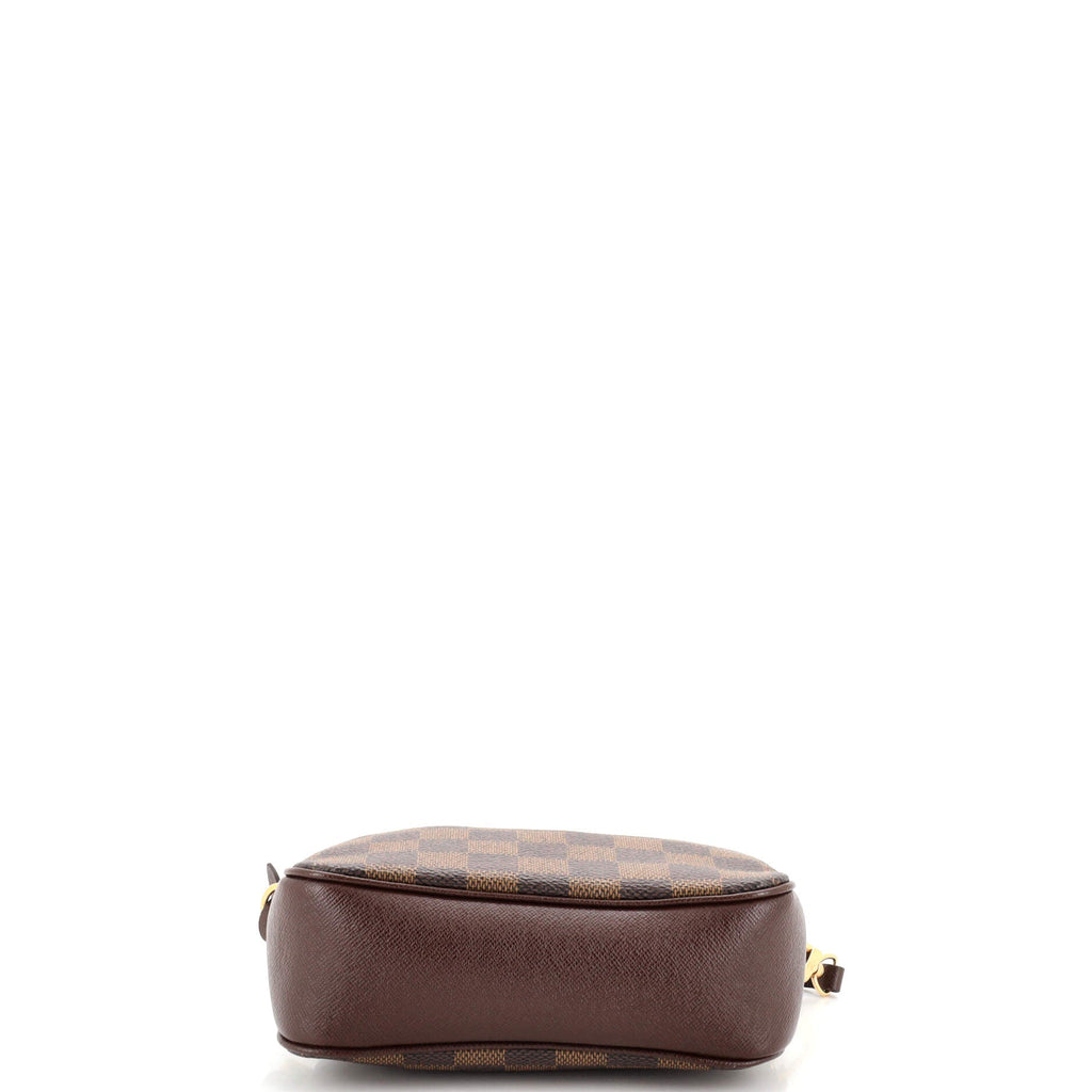 Trousse Make Up Bag Damier