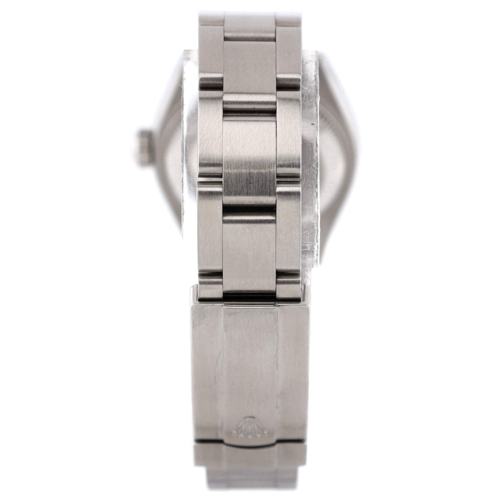 Oyster Perpetual Automatic Watch Stainless Steel 26