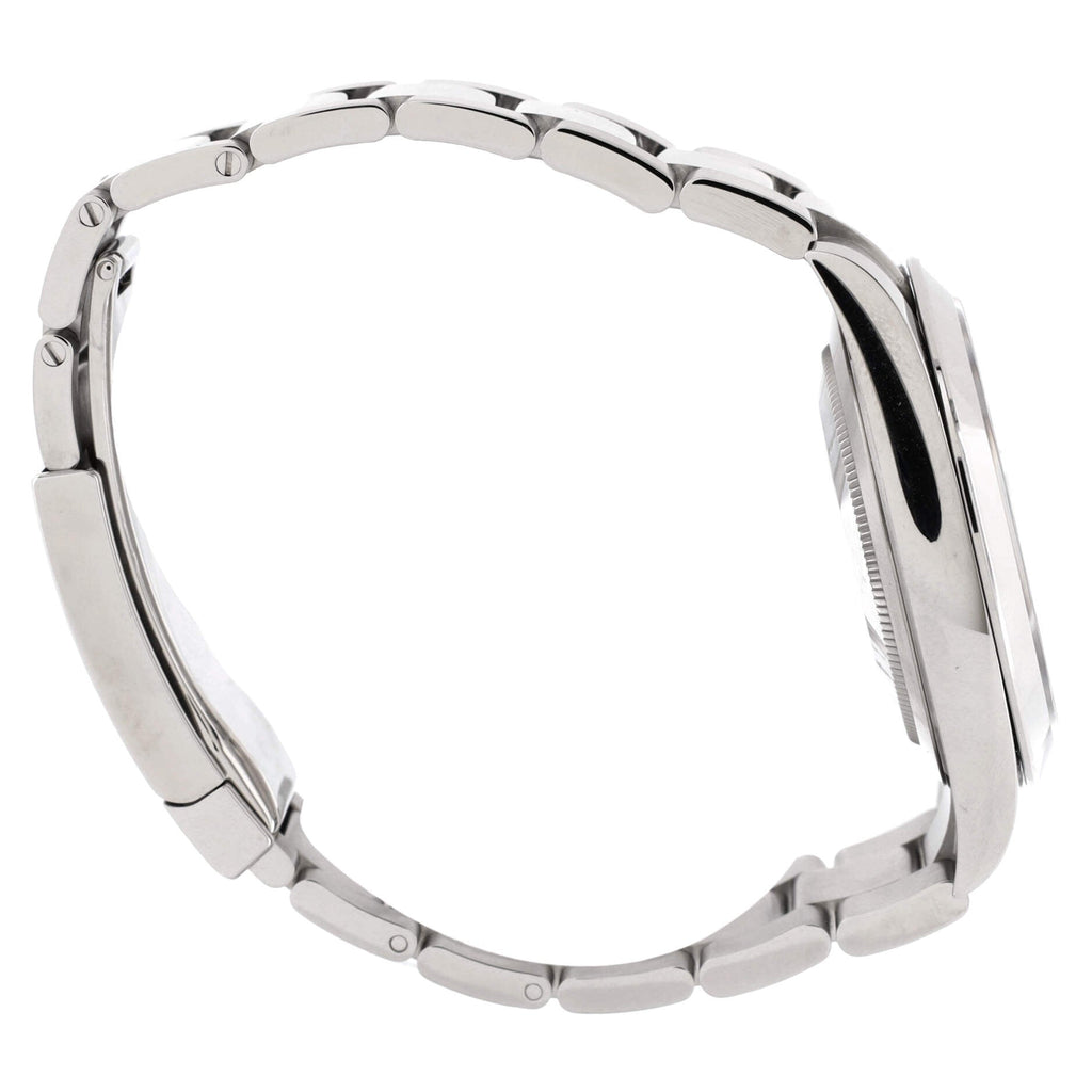 Oyster Perpetual Datejust Automatic Watch Stainless Steel 41