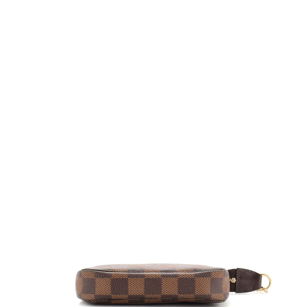 Pochette Accessoires Damier Mini