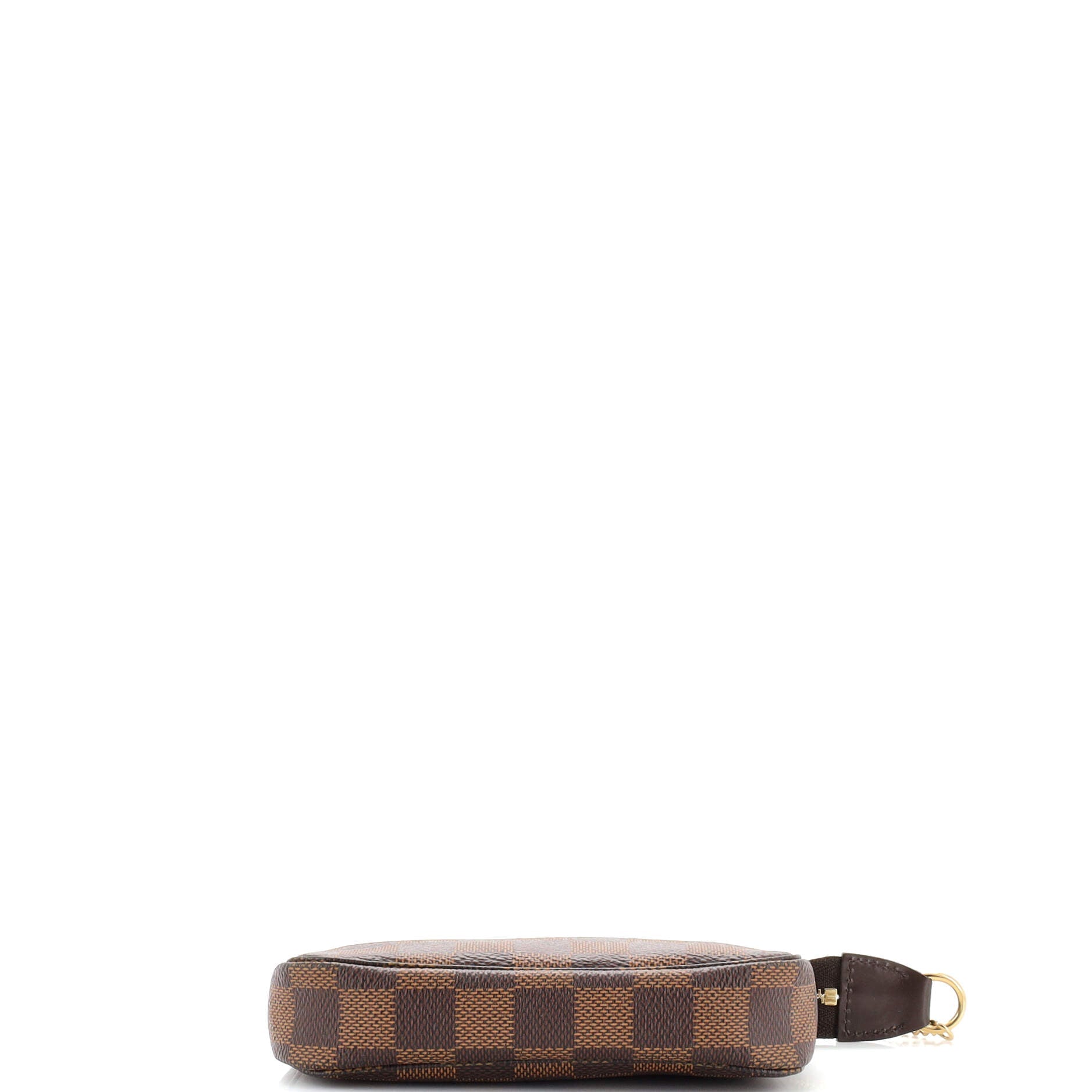 Pochette Accessoires Damier Mini