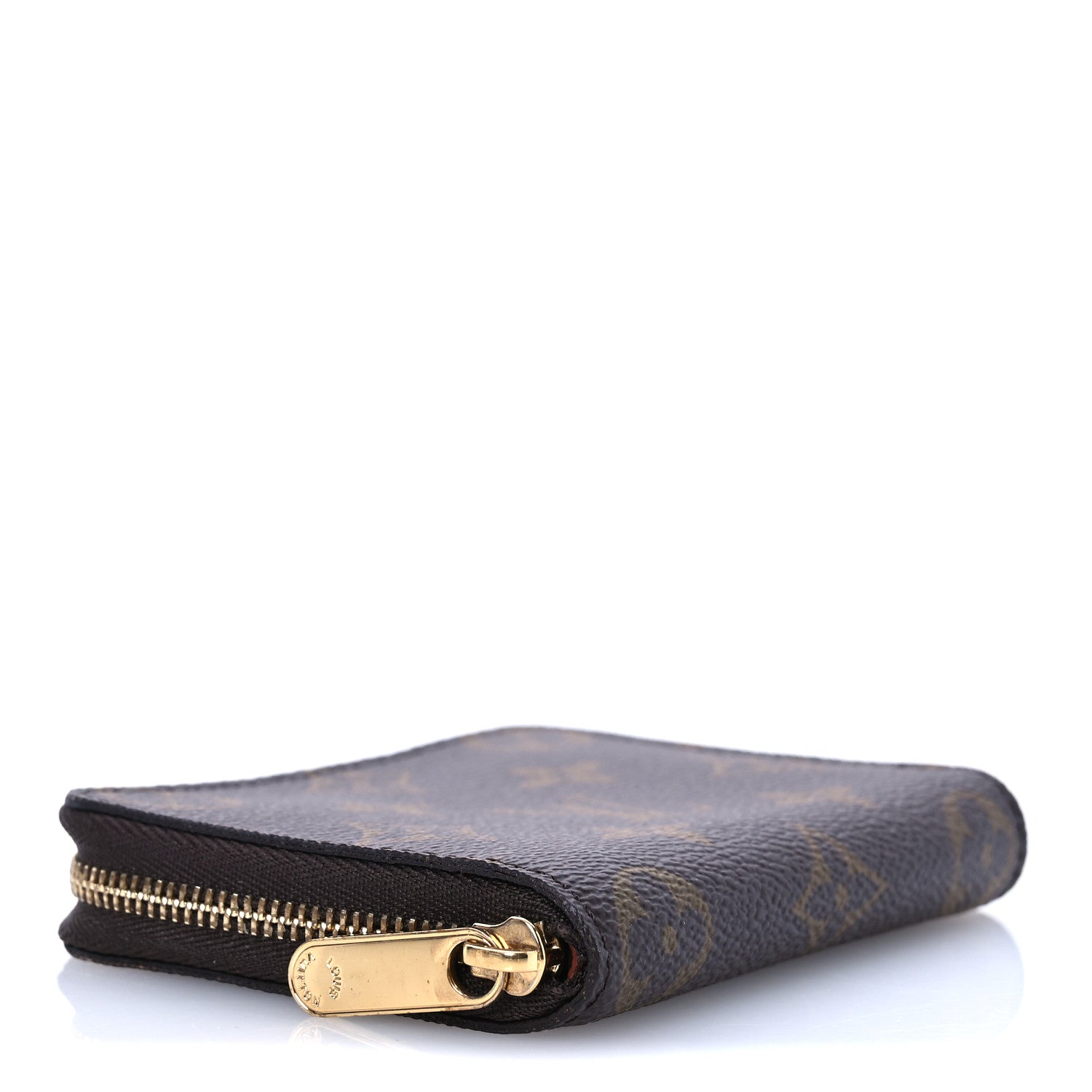 Monogram Zippy Coin Purse
