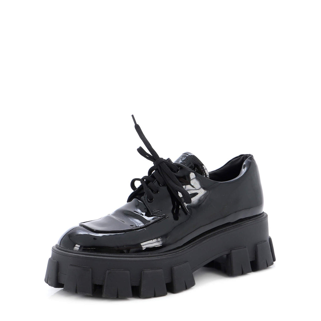 Women's Monolith Oxfords Patent