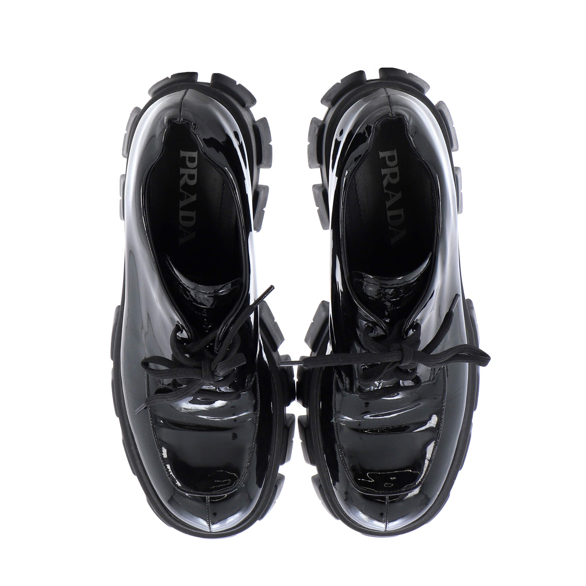 Women's Monolith Oxfords Patent