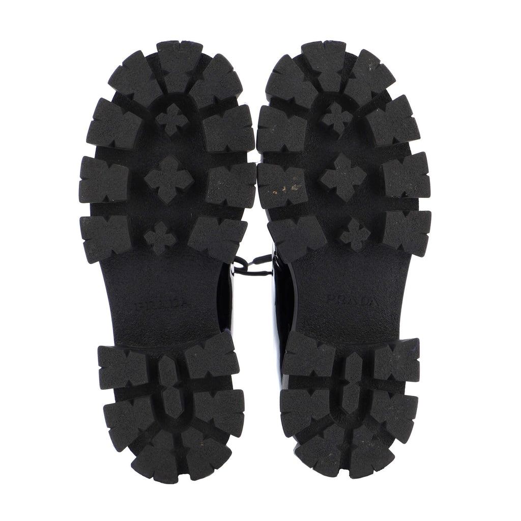 Women's Monolith Oxfords Patent