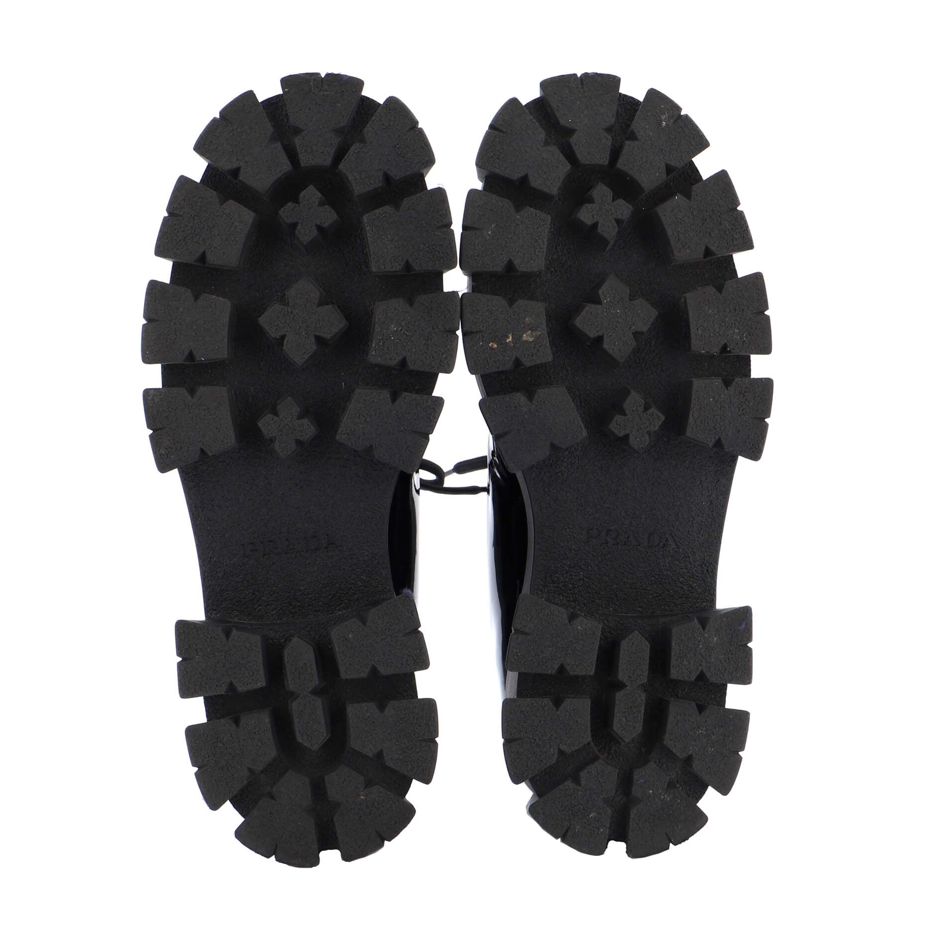 Women's Monolith Oxfords Patent